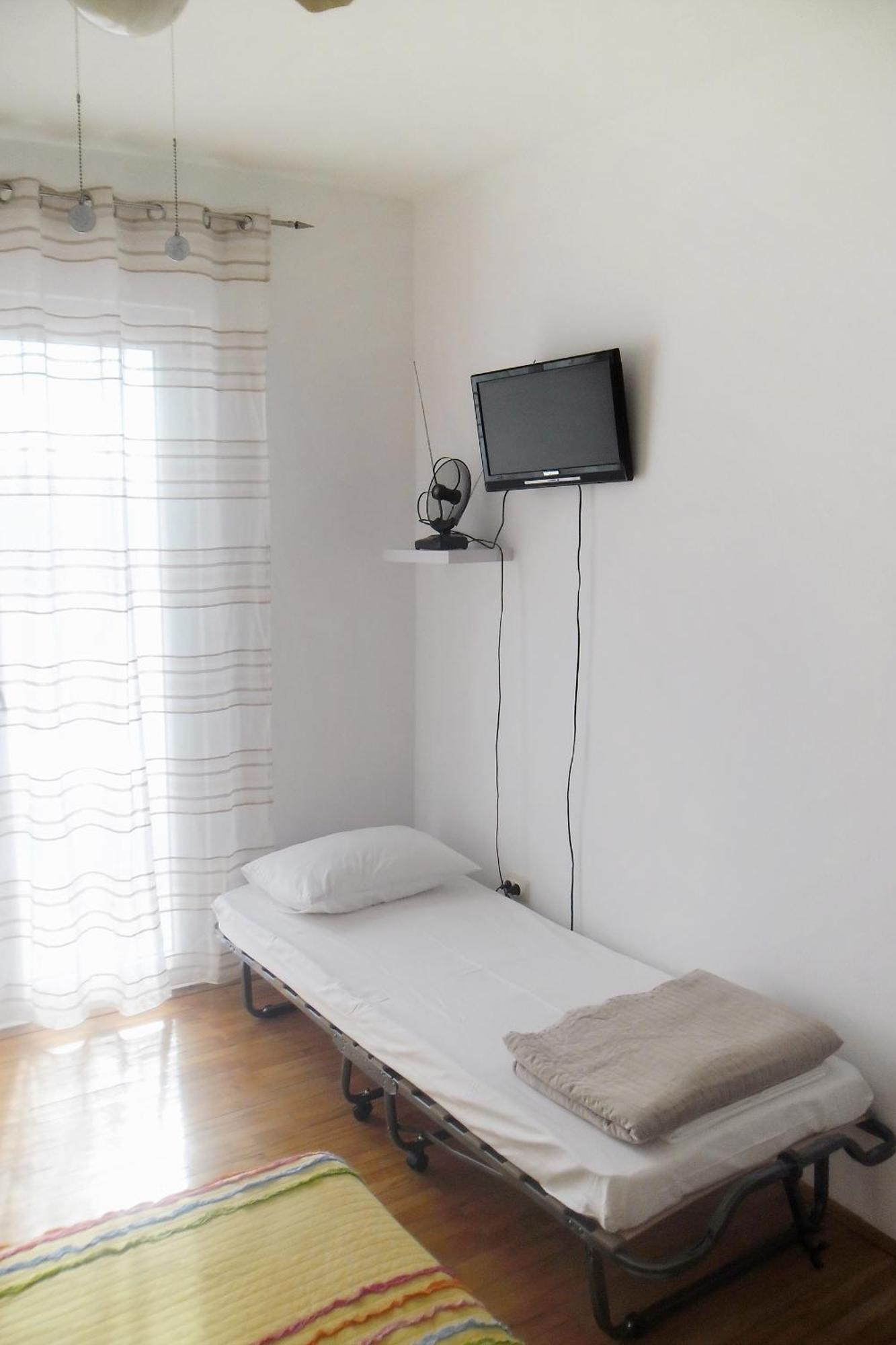 Apartments By The Sea Splitska, Brac - 2923 Postira Phòng bức ảnh