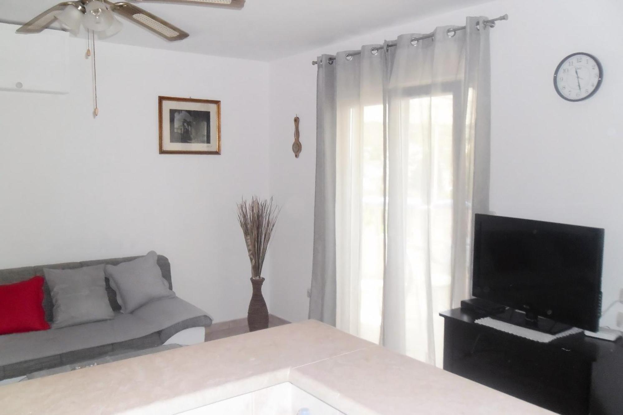 Apartments By The Sea Splitska, Brac - 2923 Postira Phòng bức ảnh